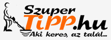 szupertipp logo