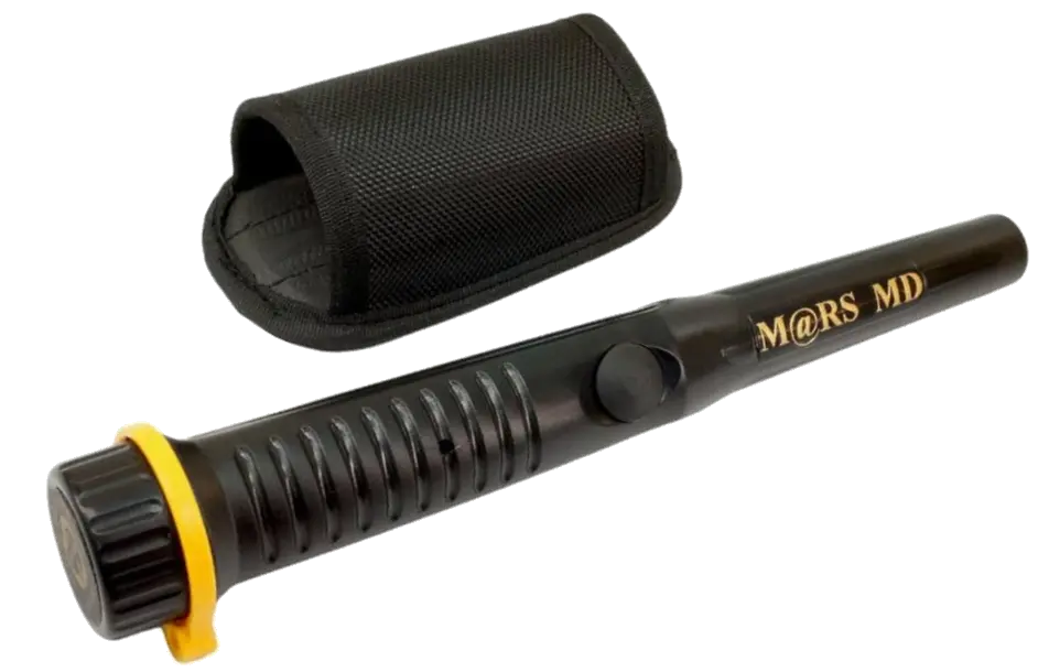 Mars pointer femkereso
