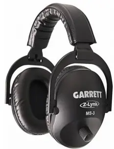 Garrett z lynk fejhallgato femkereso