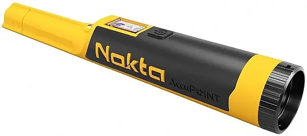 nokta vizallo fejhallgato
