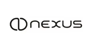 Nexus fémkereső logó
