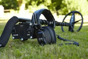 C.Scope 3MXi Pro fémkereső