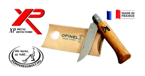XP Opinel fémkeresős kés